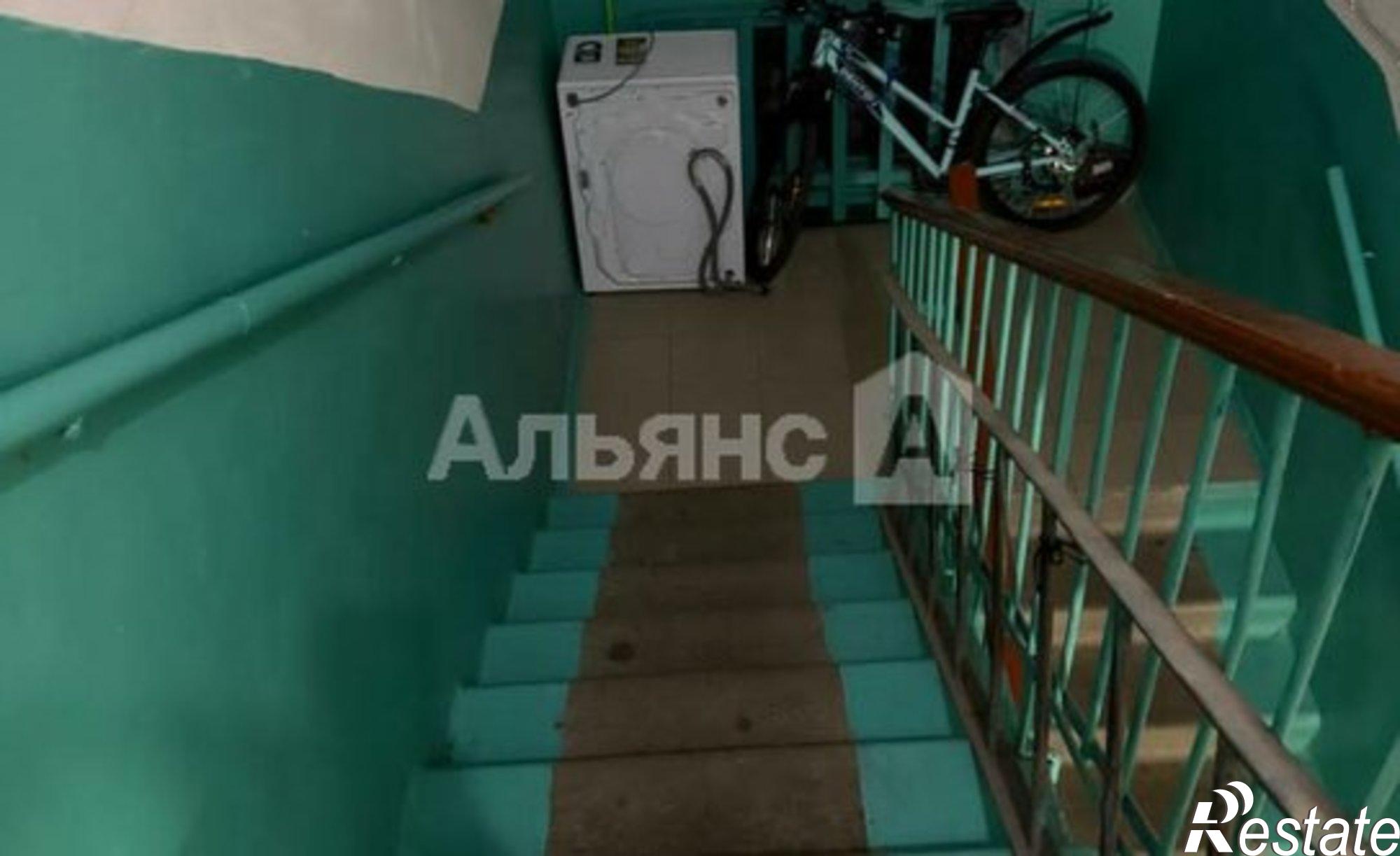 Купить квартиру за 4 500 000 рублей на ул Шевченко, 76