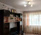 2-комн, 44кв м, этаж 2/5 улица Разина, 19А