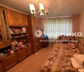 3-комн, 58кв м, этаж 1/5 переулок Булавина, 36