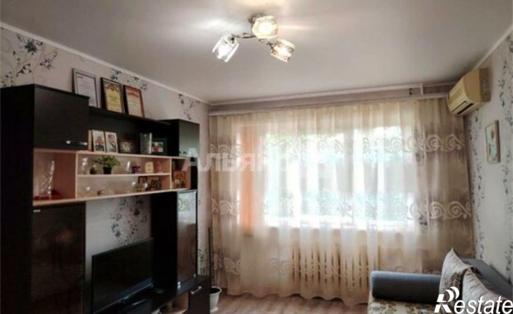 2-комн квартира улица Разина, 19А,  д. 19А