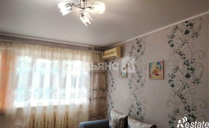 2-комн квартира улица Разина, 19А,  д. 19А