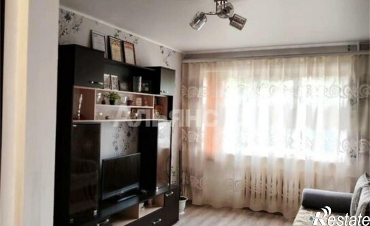 2-комн квартира улица Разина, 19А,  д. 19А