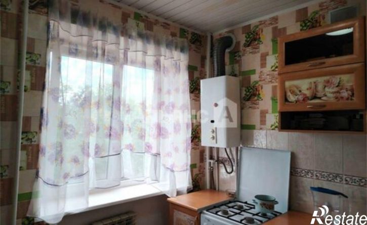 2-комн квартира улица Разина, 19А,  д. 19А