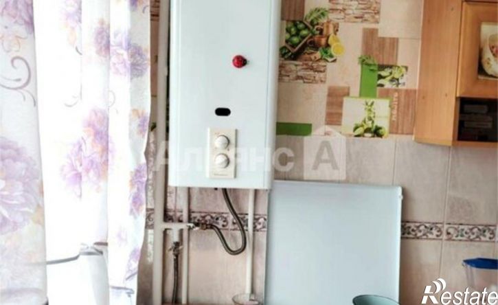 2-комн квартира улица Разина, 19А,  д. 19А