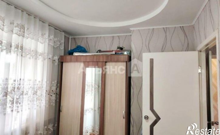 2-комн квартира улица Разина, 19А,  д. 19А