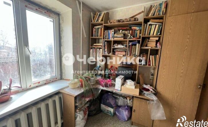 3-комн квартира переулок Булавина, 36,  д. 36