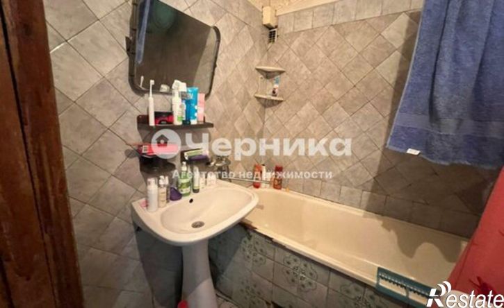 3-комн квартира переулок Булавина, 36,  д. 36