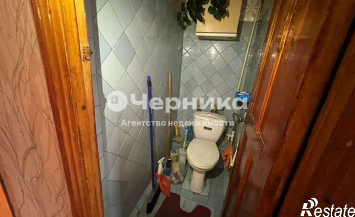 3-комн квартира переулок Булавина, 36,  д. 36