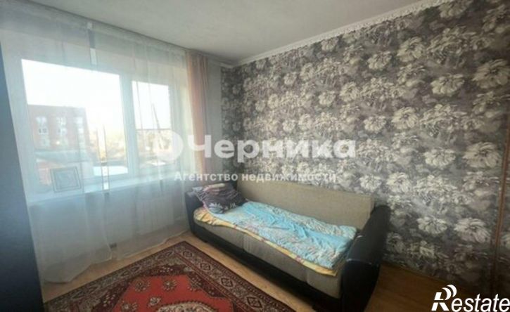 5-комн квартира переулок Лермонтова, 26А,  д. 26А