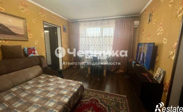 5-комн квартира переулок Лермонтова, 26А,  д. 26А