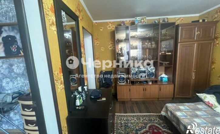 5-комн квартира переулок Лермонтова, 26А,  д. 26А