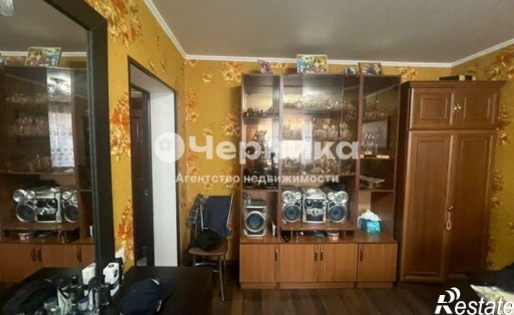 5-комн квартира переулок Лермонтова, 26А,  д. 26А