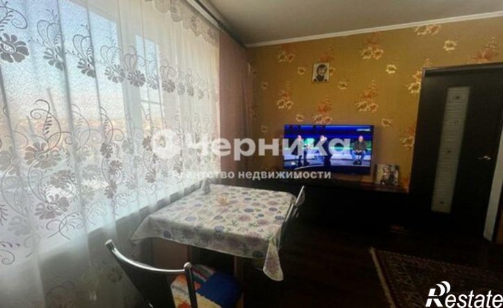 5-комн квартира переулок Лермонтова, 26А,  д. 26А