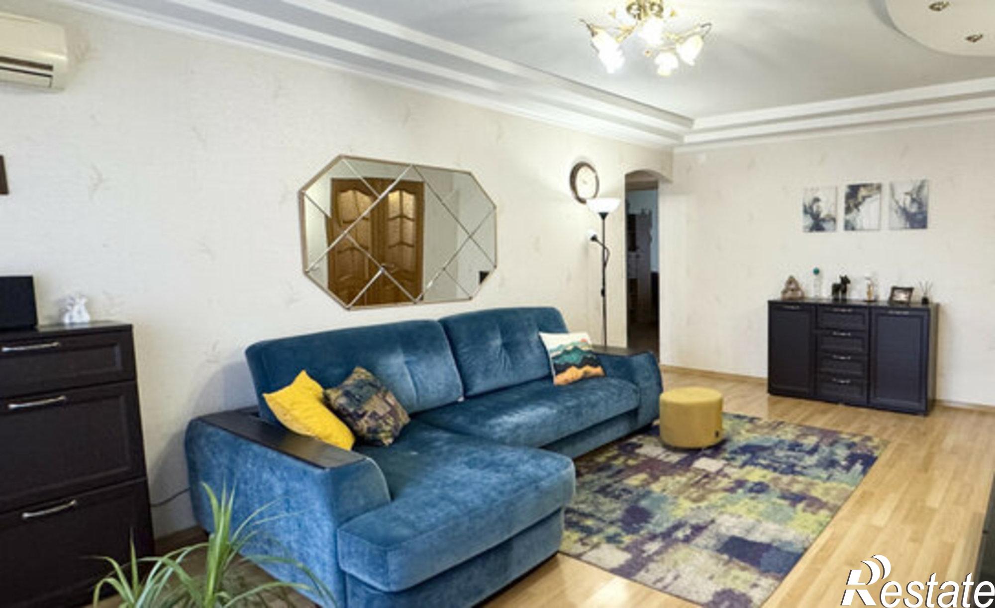 Купить квартиру за 6 700 000 рублей на улица Ленина, 163