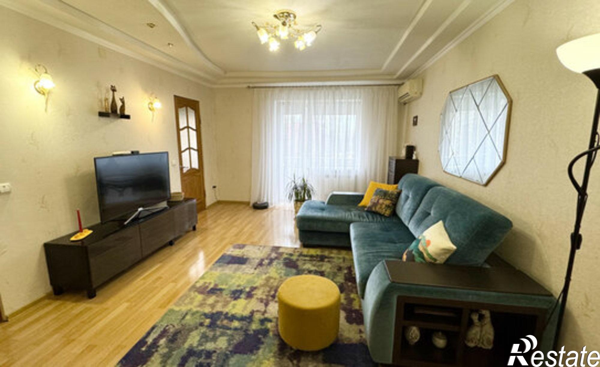 Купить квартиру за 6 700 000 рублей на улица Ленина, 163