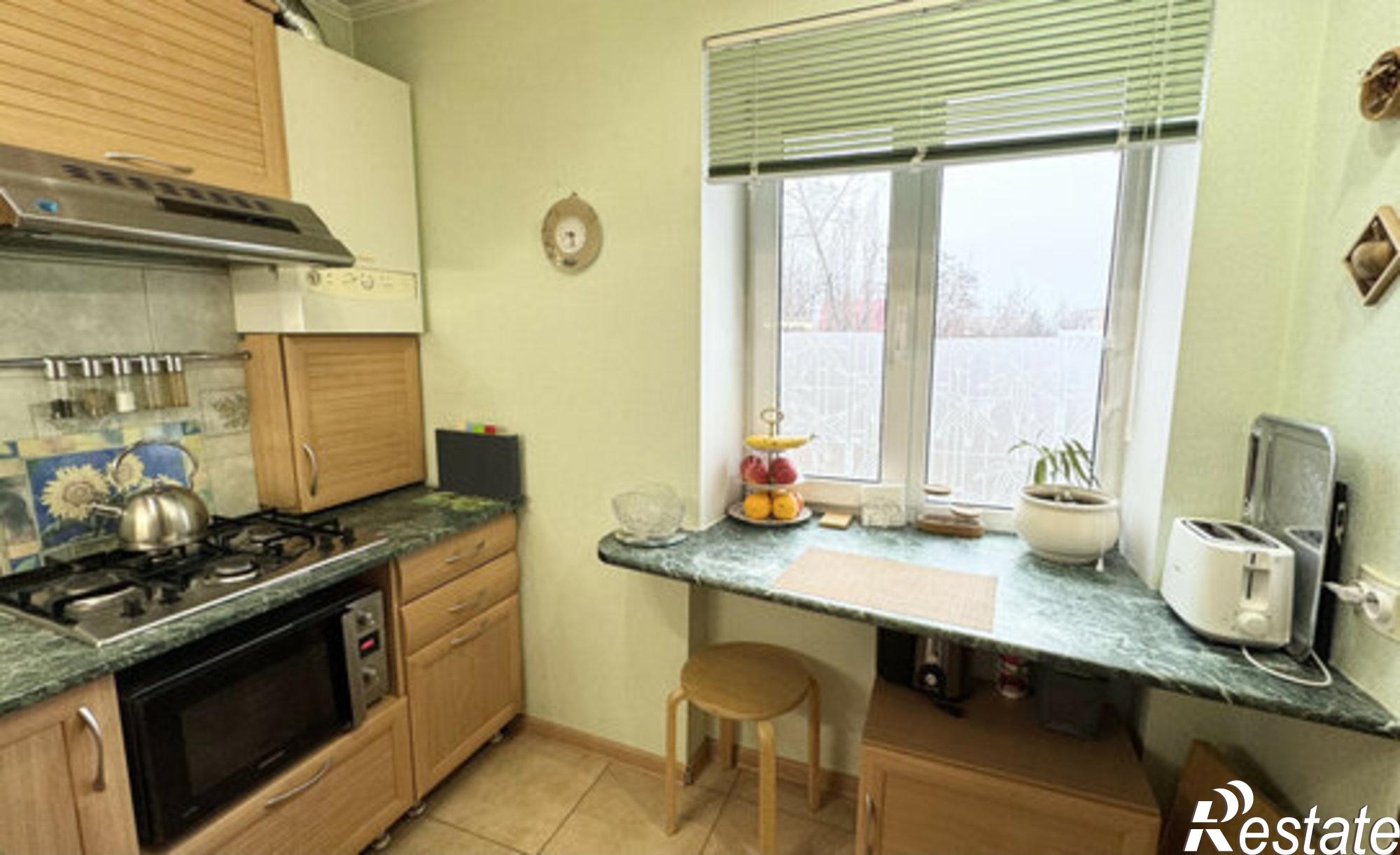 Купить квартиру за 6 700 000 рублей на улица Ленина, 163