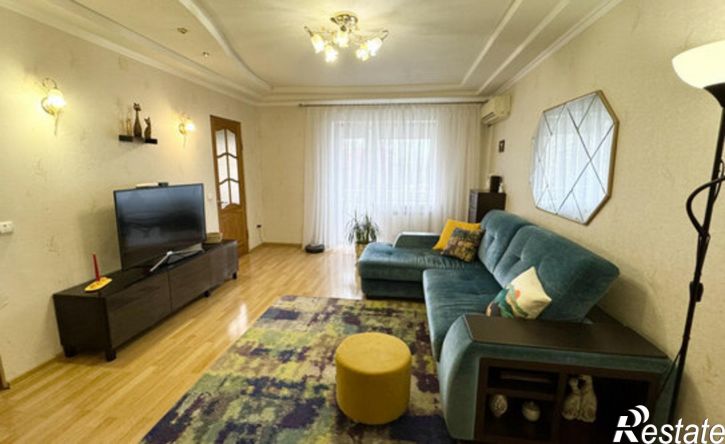 3-комн квартира улица Ленина, 163,  д. 163