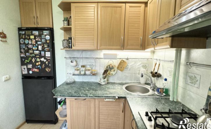 3-комн квартира улица Ленина, 163,  д. 163