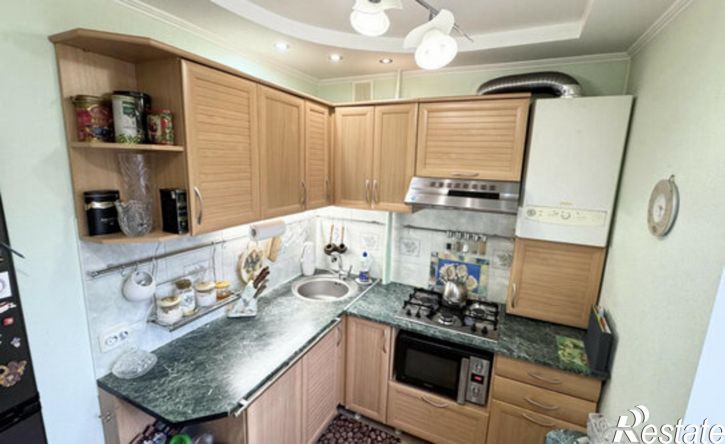 3-комн квартира улица Ленина, 163,  д. 163