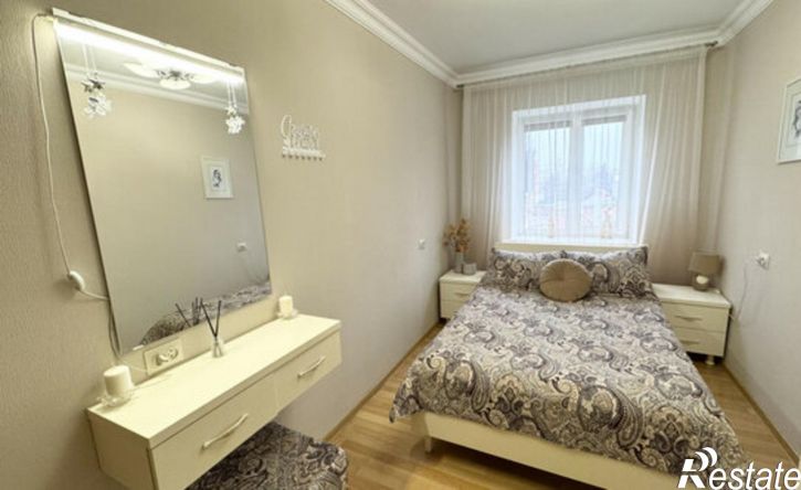 3-комн квартира улица Ленина, 163,  д. 163