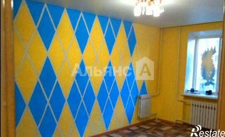 2-комн квартира ул Текстильная, 35,  д. 35