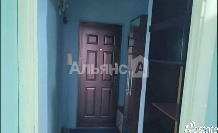 2-комн квартира ул Текстильная, 35,  д. 35