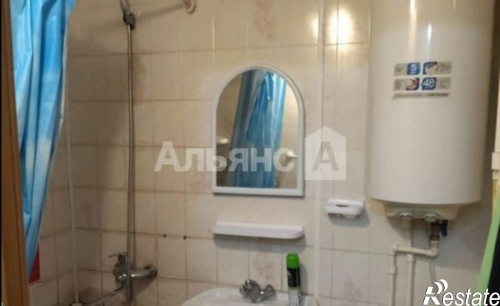 2-комн квартира ул Текстильная, 35,  д. 35