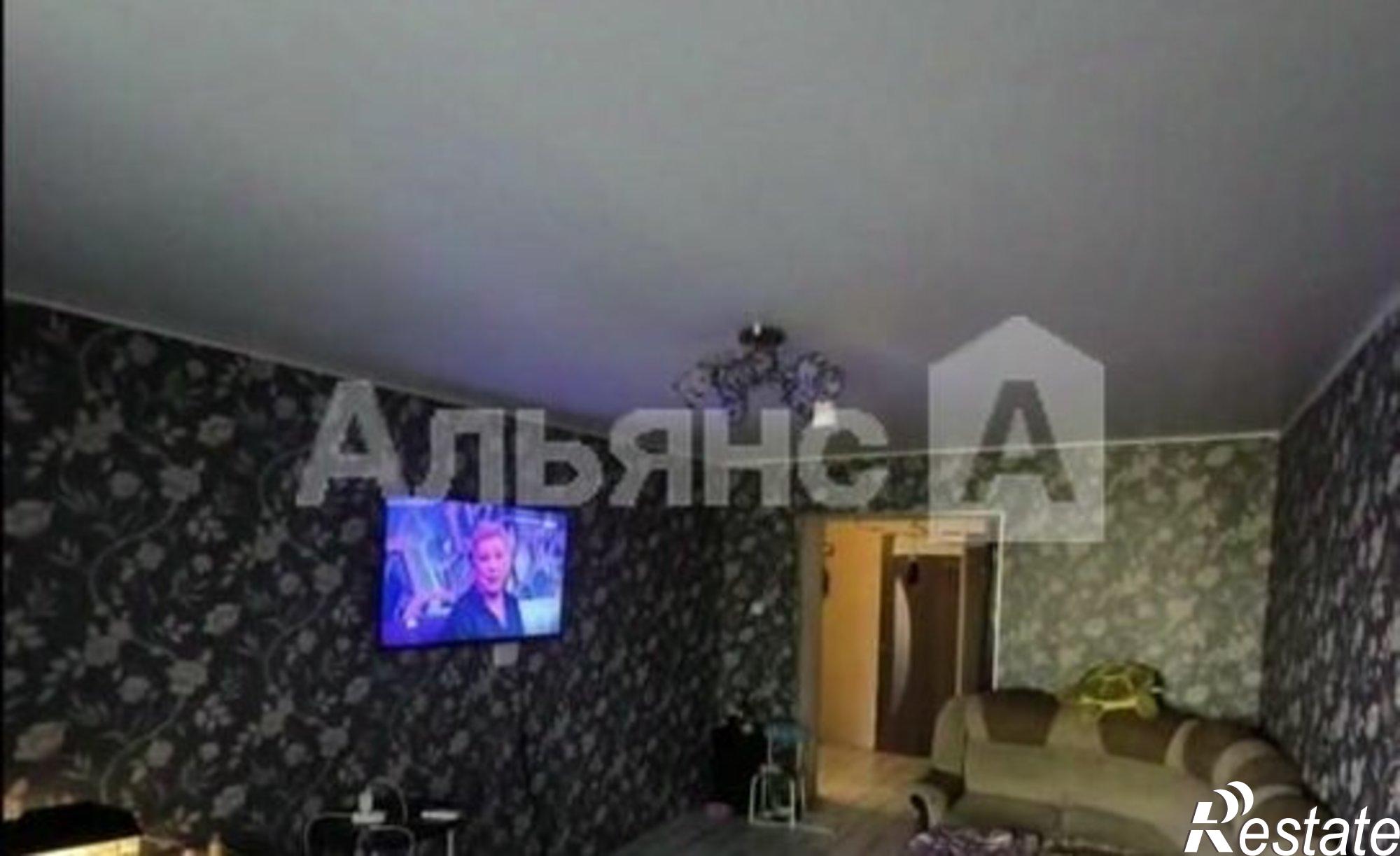 Купить квартиру за 4 100 000 рублей на улица Ильюшина, 3