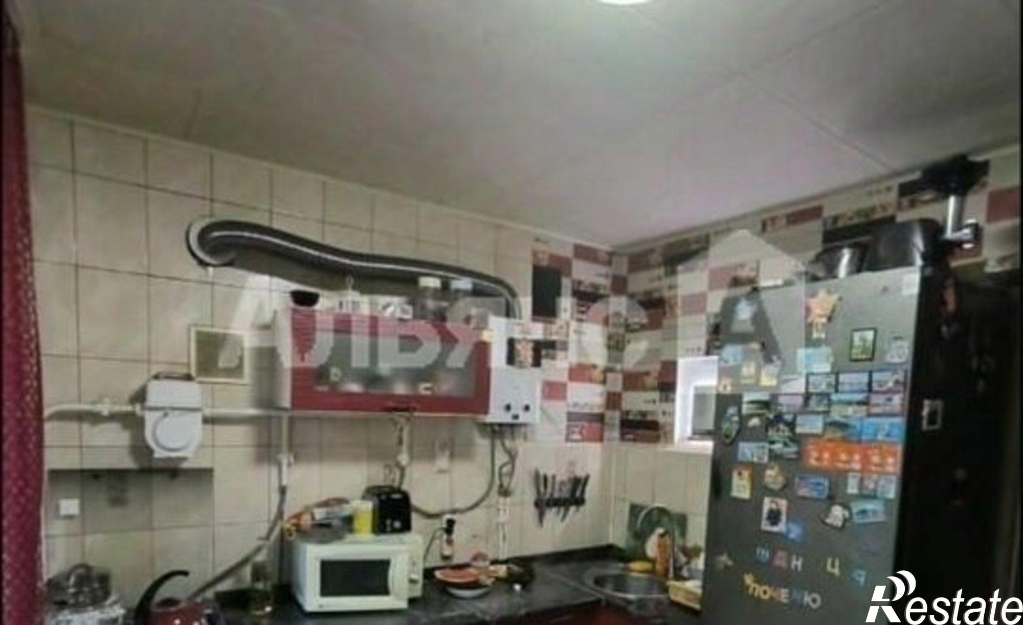 Купить квартиру за 4 100 000 рублей на улица Ильюшина, 3