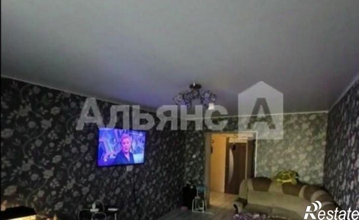 2-комн квартира улица Ильюшина, 3,  д. 3