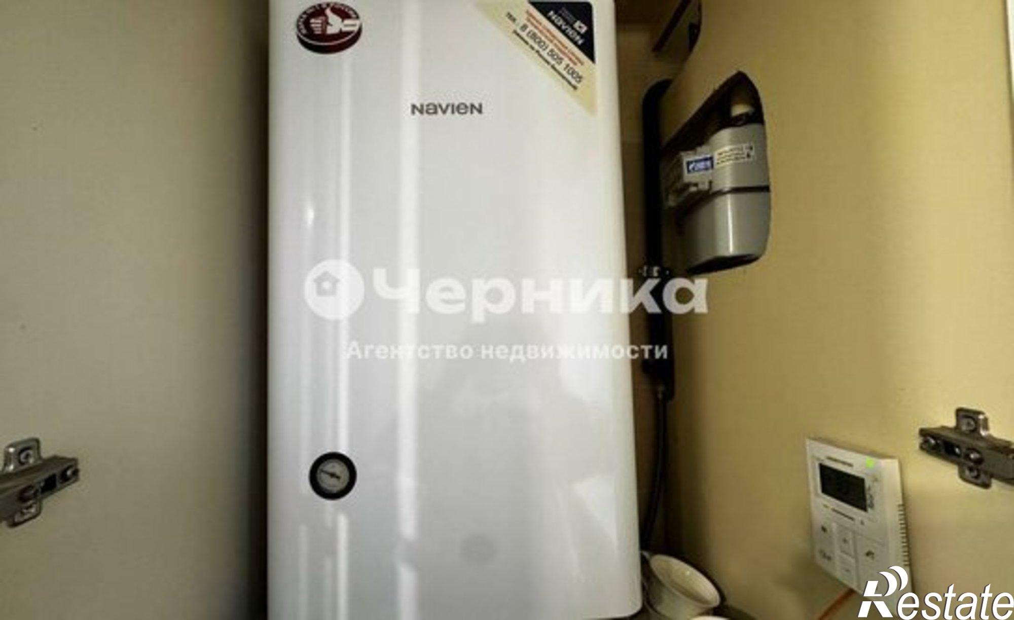 Купить квартиру за 4 400 000 рублей на улица Калинина, 33Б