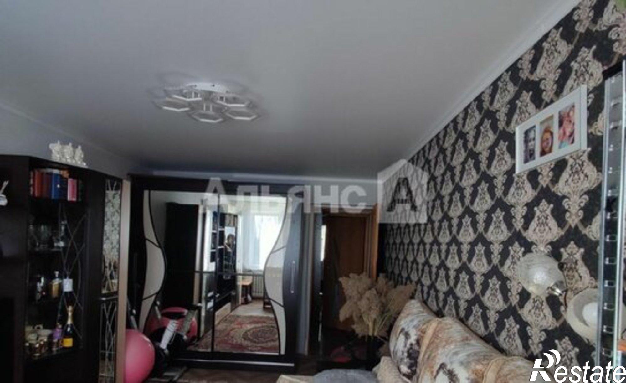 Купить квартиру за 3 200 000 рублей на ул Депутатская, 16