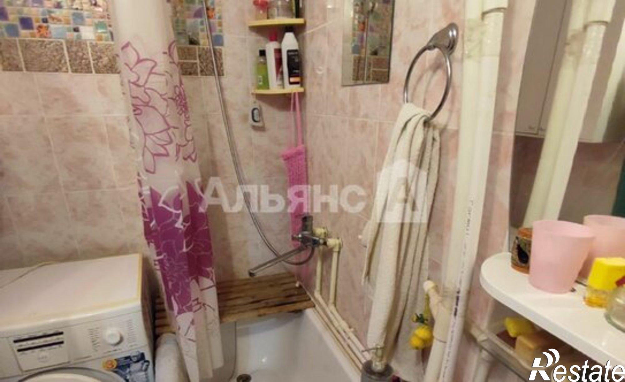 Купить квартиру за 3 200 000 рублей на ул Депутатская, 16