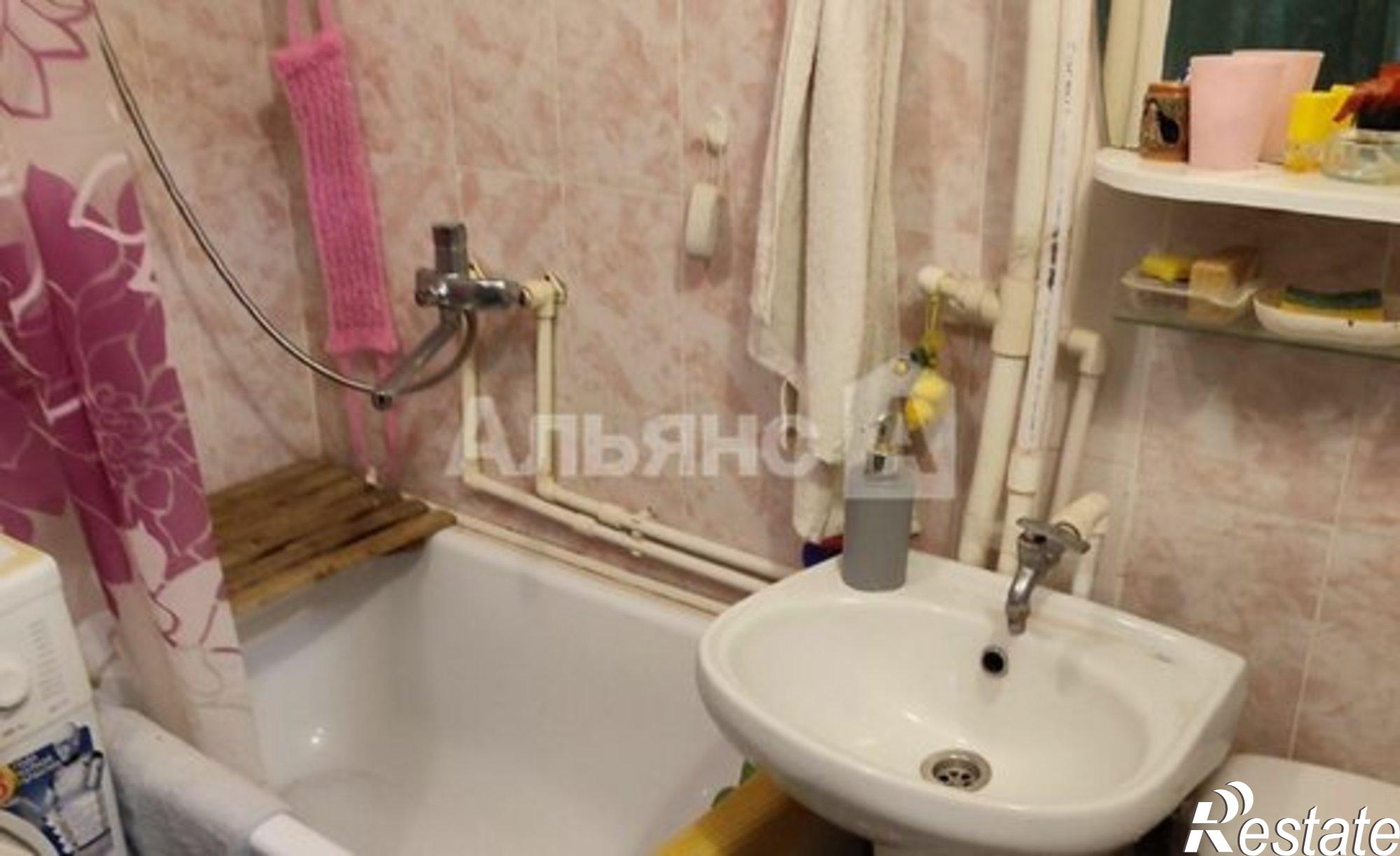 Купить квартиру за 3 200 000 рублей на ул Депутатская, 16