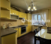 3-комн, 71кв м, этаж 2/3 улица Калинина, 33Б