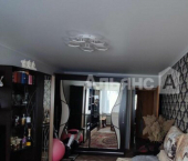 2-комн, 46кв м, этаж 3/5 ул Депутатская, 16