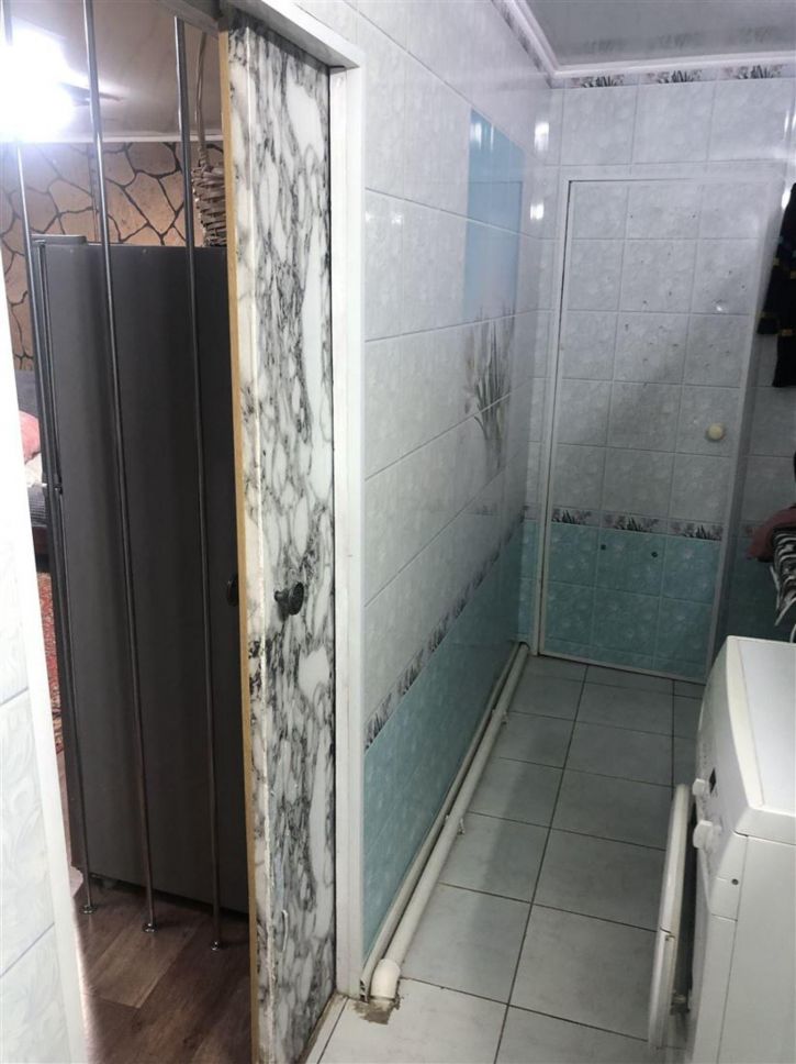 Коттедж/дом ул Платова