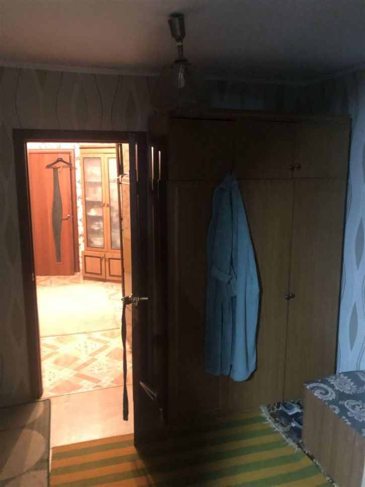 Коттедж/дом ул Платова