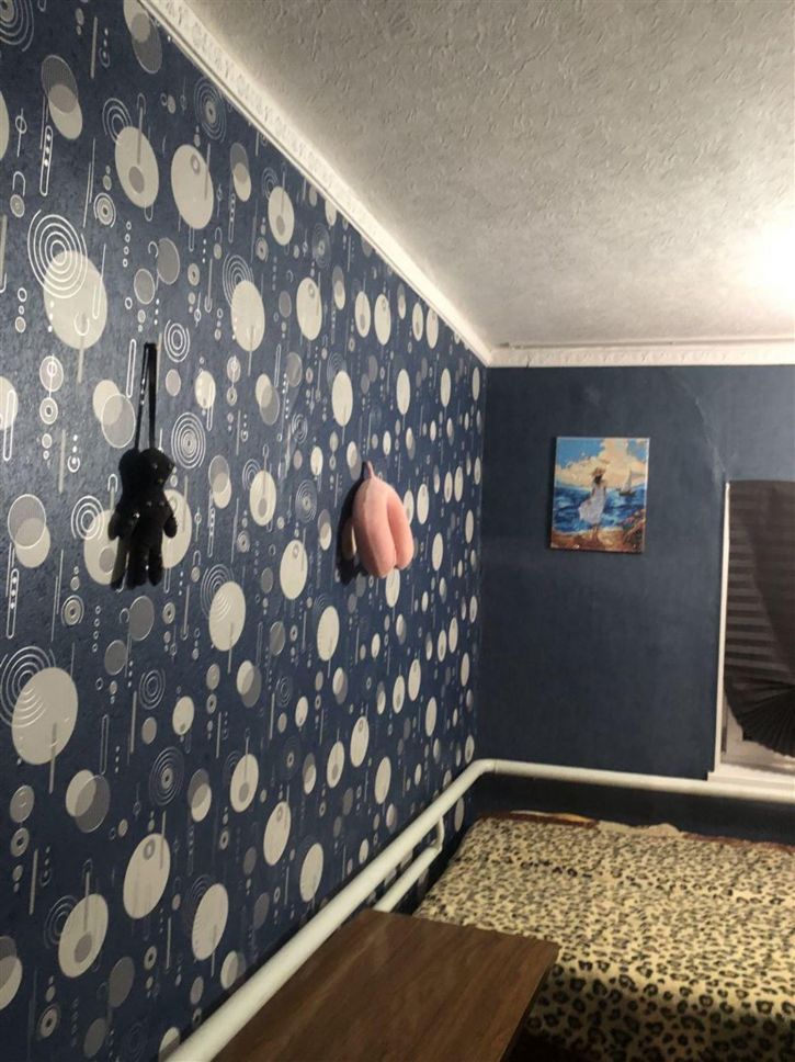 Коттедж/дом ул Платова