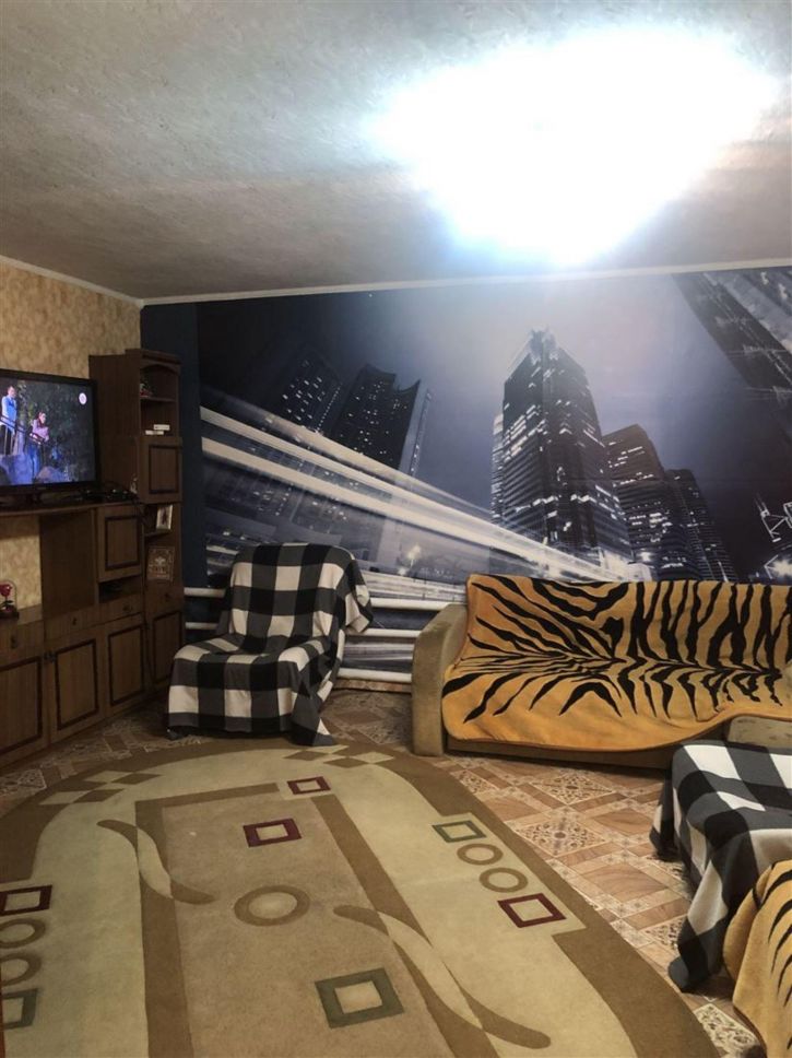 Коттедж/дом ул Платова