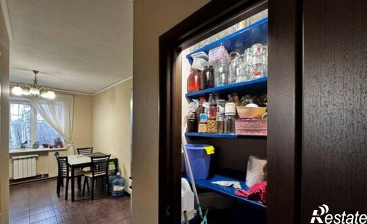 3-комн квартира улица Калинина, 33Б,  д. 33Б