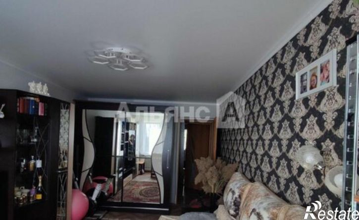 2-комн квартира ул Депутатская, 16,  д. 16