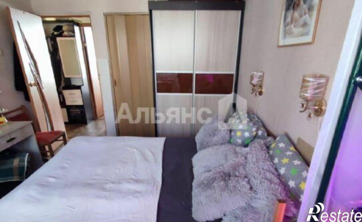 2-комн квартира ул Депутатская, 16,  д. 16