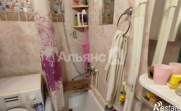 2-комн квартира ул Депутатская, 16,  д. 16