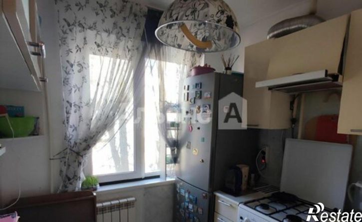 2-комн квартира ул Депутатская, 16,  д. 16