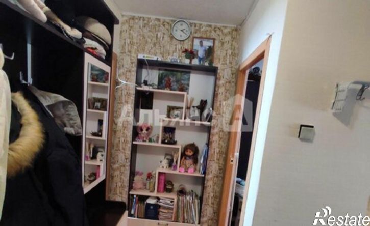 2-комн квартира ул Депутатская, 16,  д. 16