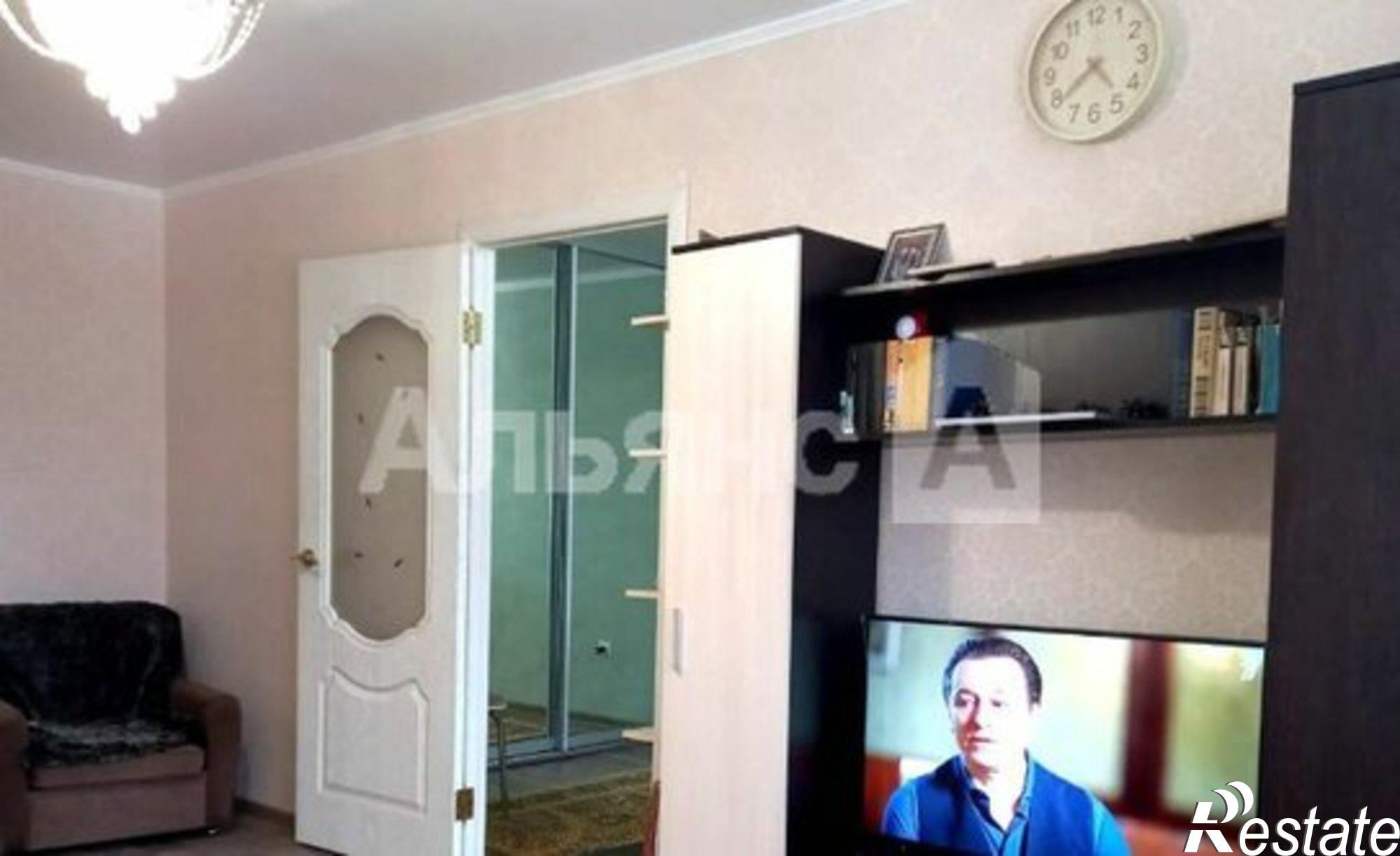 Купить квартиру за 4 000 000 рублей на Луговой переулок, 95