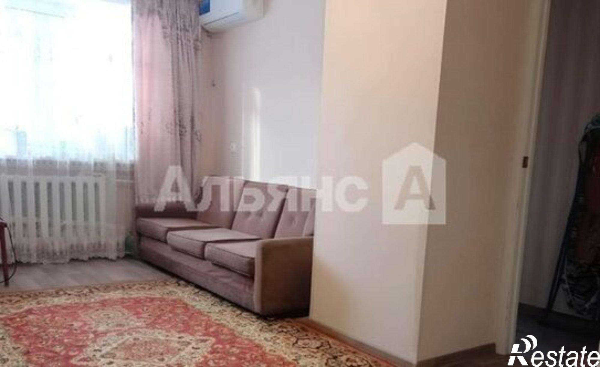 Купить квартиру за 4 000 000 рублей на Луговой переулок, 95