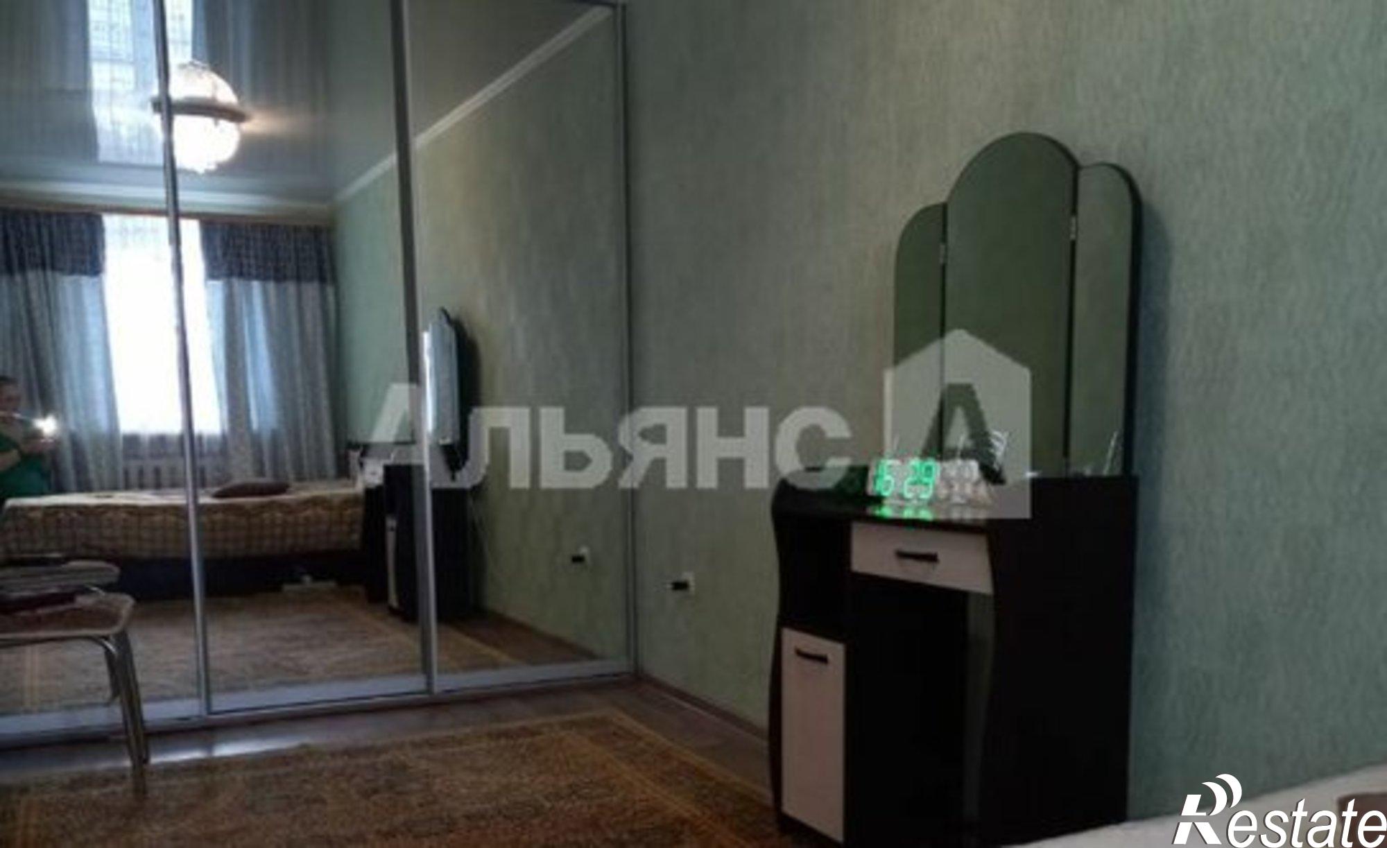 Купить квартиру за 4 000 000 рублей на Луговой переулок, 95