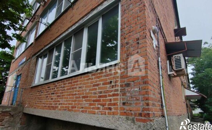 1-комн квартира улица Подбельского, 23,  д. 23